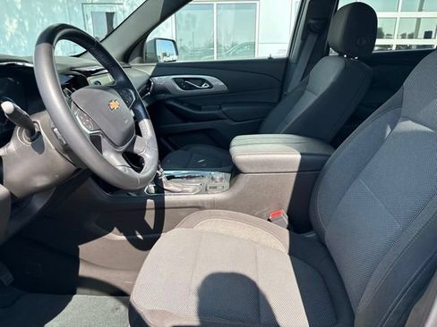 Used 2023 Chevrolet Traverse LT AWD/4WD image 11
