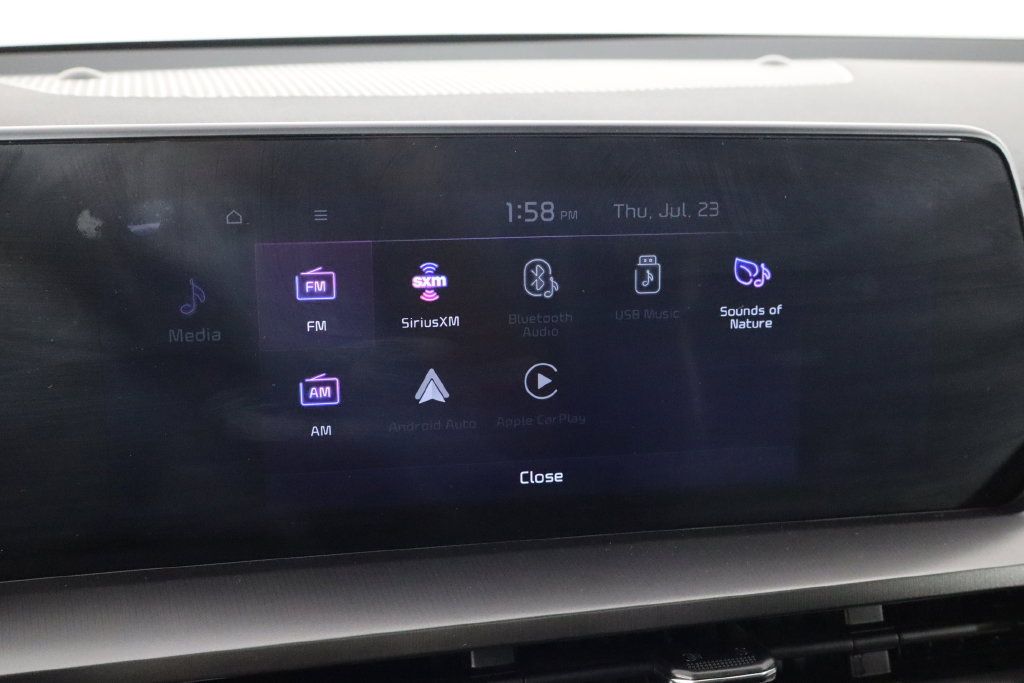 Used 2025 Kia Telluride S FWD image 39