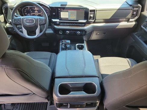 Used 2024 GMC Sierra 1500 Elevation AWD/4WD image 15