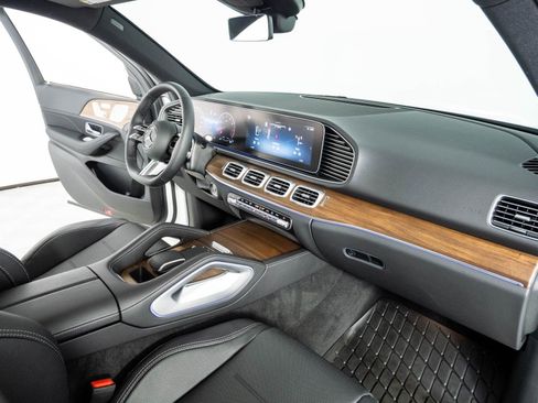 Used 2026 Mercedes-Benz GLE 450 4MATIC image 25