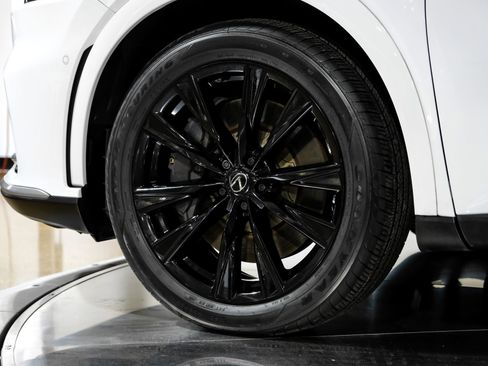 Used 2024 Lexus RX 350 F Sport image 60