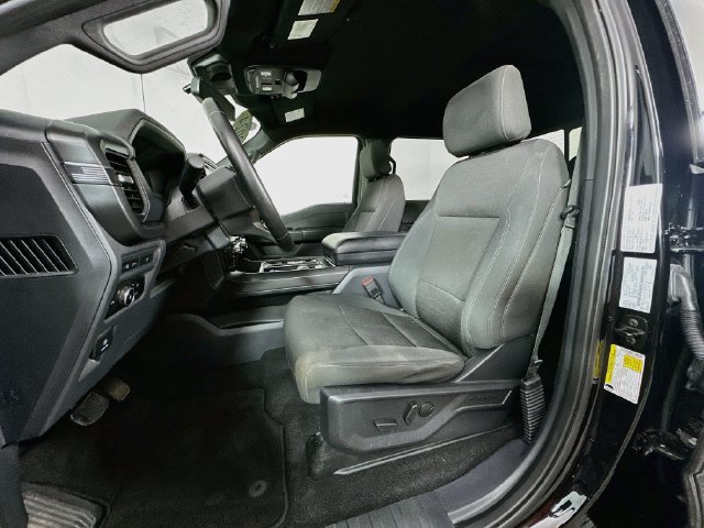 Used 2024 Ford F150 XLT w/ Equipment Group 302A MID AWD/4WD image 19