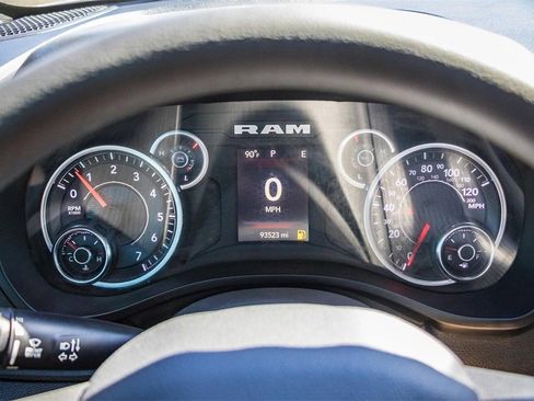 Used 2023 RAM 1500 Tradesman w/ Trailer Tow Group image 27