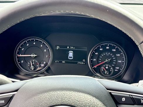 Used 2023 Hyundai Santa Fe SEL w/ Cargo Package image 12