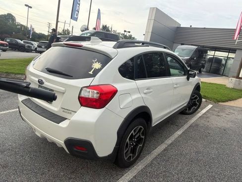 Used 2017 Subaru Crosstrek 2.0i Limited AWD/4WD image 15