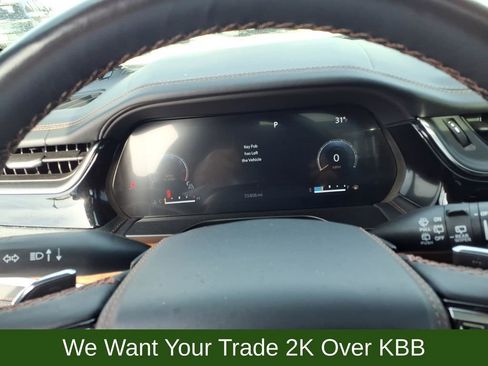 Used 2022 Jeep Grand Cherokee L Summit image 17