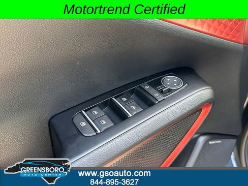 Used 2020 Kia Soul GT-Line Turbo FWD image 17