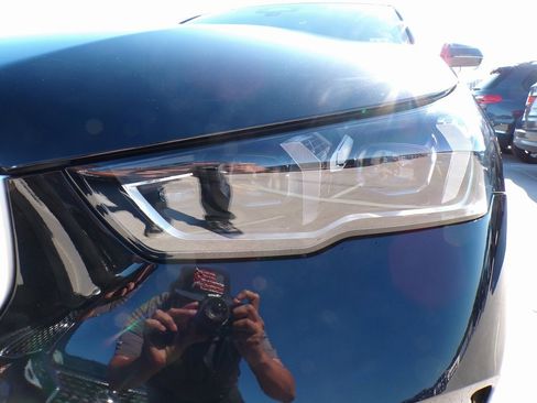 Certified 2025 BMW 530i xDrive w/ Premium Package image 10