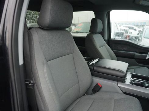 Certified 2024 Ford F150 XLT w/ Mobile Office Package AWD/4WD image 19