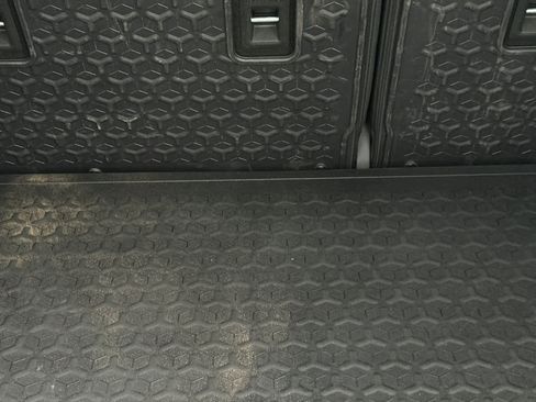 Used 2021 Ford Bronco Sport Big Bend image 16