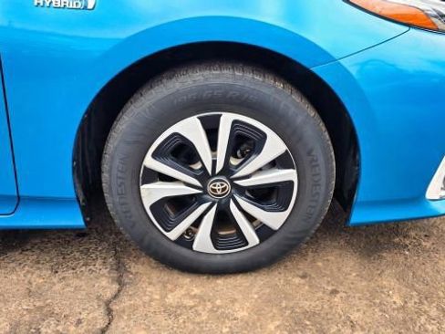 Used 2018 Toyota Prius Prime Plus image 45