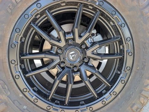 New 2026 Toyota Tundra SR5 image 28