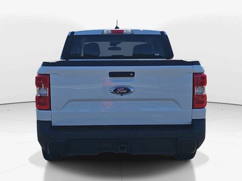 Used 2024 Ford Maverick XLT w/ Equipment Group 300A Standard AWD/4WD image 7