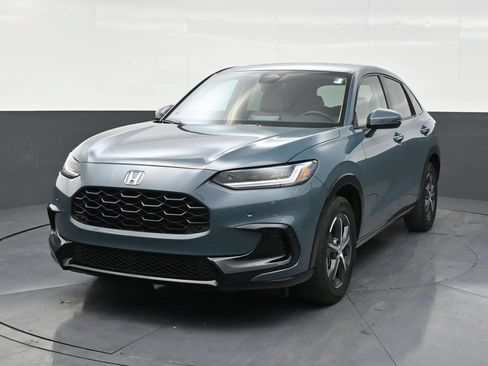 Used 2023 Honda HR-V EX-L image 8