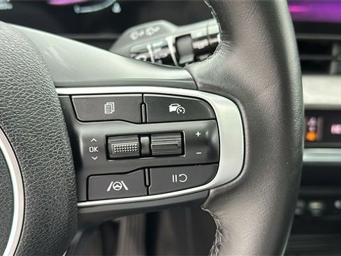 Used 2023 Kia Sportage X-Line w/ X-Line Premium Package image 14