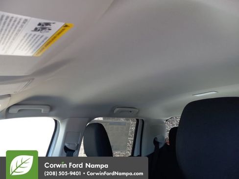 New 2026 Ford Maverick XL image 23