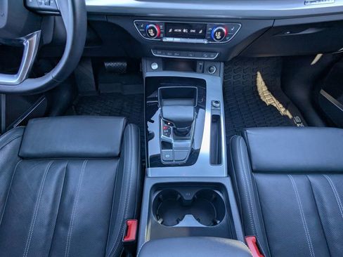 Used 2023 Audi Q5 2.0T Premium Plus image 20