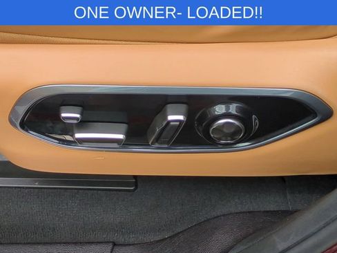 Used 2024 Jeep Grand Cherokee L Summit AWD/4WD image 17