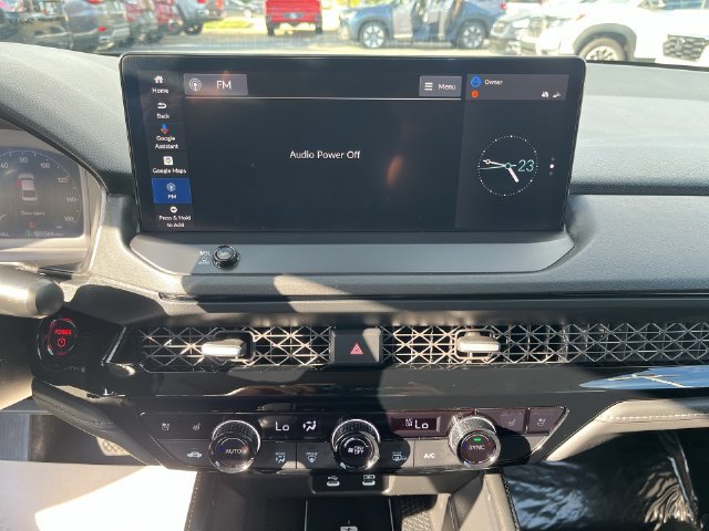 Used 2023 Honda Accord Touring image 21