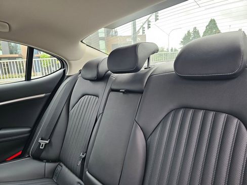 Used 2026 Genesis G70 2.5T Prestige AWD/4WD image 20