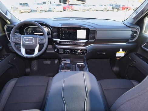 New 2026 GMC Sierra 1500 Elevation w/ Preferred Package image 11