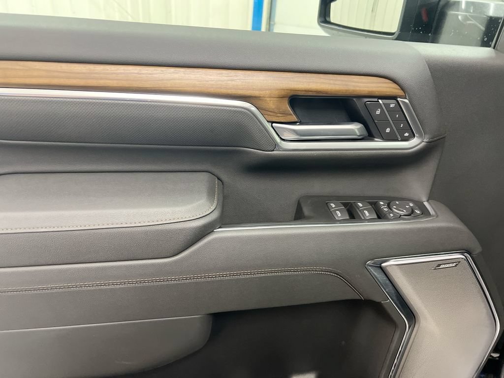 New 2026 Chevrolet Silverado 2500 High Country w/ Technology Package AWD/4WD image 22