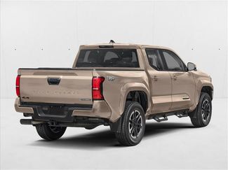 New 2026 Toyota Tacoma TRD Off-Road AWD/4WD video 2
