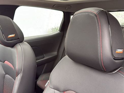 New 2026 Nissan Kicks SR w/ SR Premium Package image 18