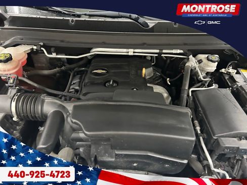 Used 2020 Chevrolet Colorado W/T image 30