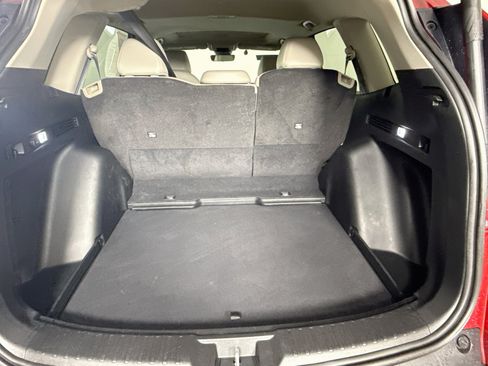 Certified 2024 Honda CR-V EX-L image 33
