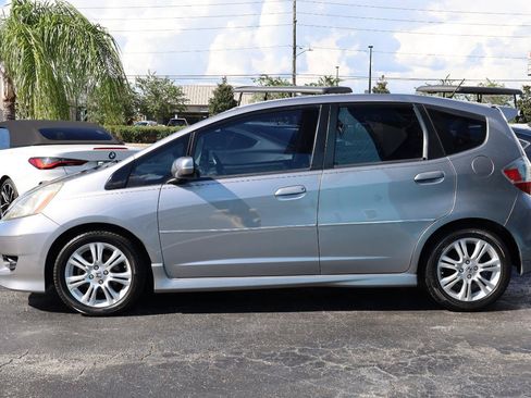 Used 2010 Honda Fit Sport image 5