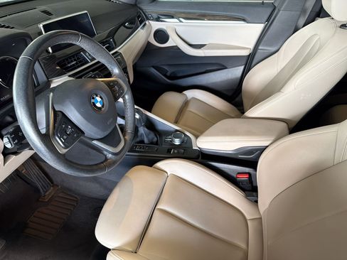 Used 2019 BMW X2 sDrive28i w/ Convenience Package FWD image 12