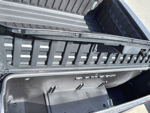 New 2026 RAM 1500 Big Horn AWD/4WD image 36