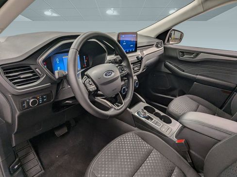 New 2026 Ford Escape Active w/ Cold Weather Package image 3