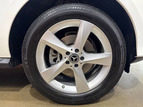 Used 2017 Mercedes-Benz GLE 350 4MATIC image 47