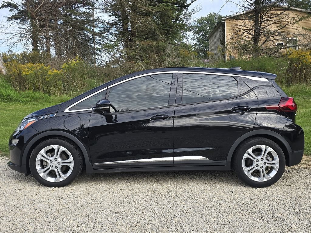 Used 2019 Chevrolet Bolt LT FWD image 3