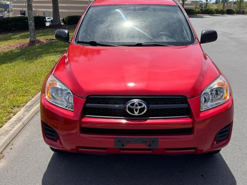 Used 2011 Toyota RAV4 4WD w/ Base L4 Extra Value Pkg image 4