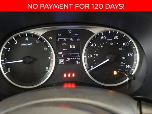 New 2025 Nissan Kicks Play S image 12