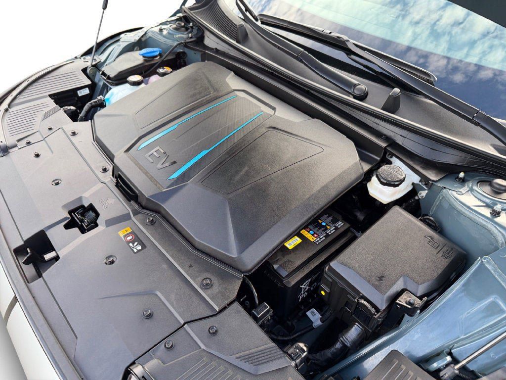 Certified 2024 Hyundai Ioniq 5 SEL RWD image 31