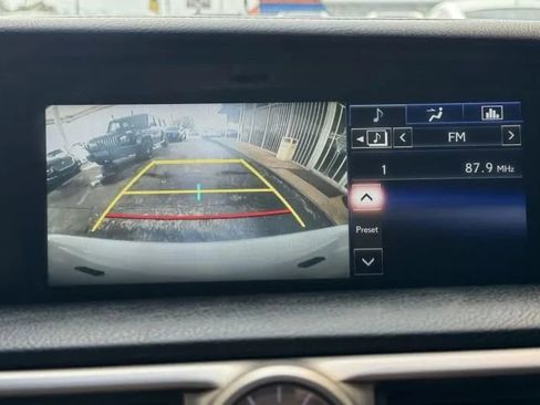 Used 2015 Lexus GS 350 image 36