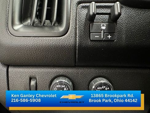 Certified 2017 Chevrolet Colorado LT w/ LT Convenience Package AWD/4WD image 11