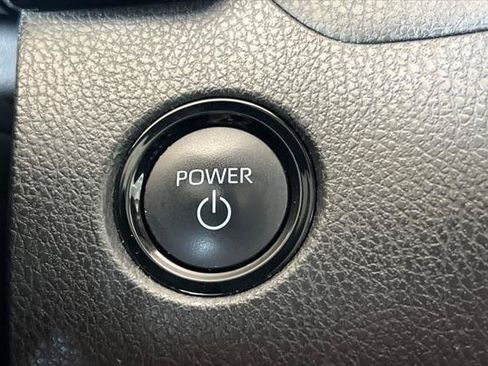 Certified 2025 Toyota Camry LE FWD image 23