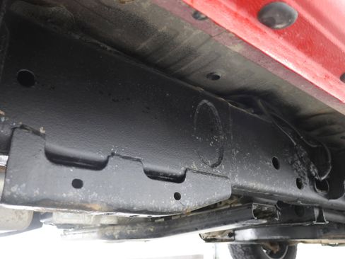 Used 2023 Chevrolet Silverado 3500 LT w/ All Star Edition image 26