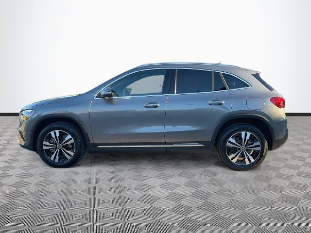 Used 2026 Mercedes-Benz GLA 250 4MATIC image 3
