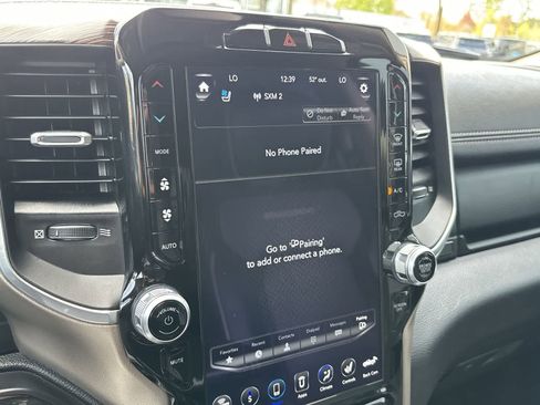 Used 2020 RAM 1500 Laramie image 19