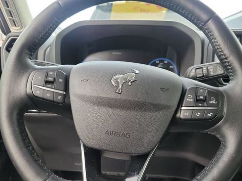 Used 2023 Ford Bronco Sport Big Bend w/ Convenience Package AWD/4WD image 17