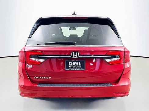 Used 2022 Honda Odyssey EX-L image 12