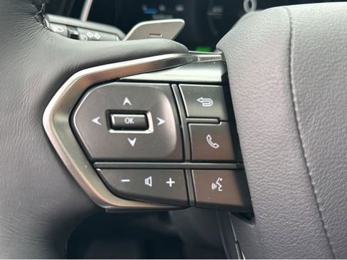 New 2026 Lexus RX 350h image 26