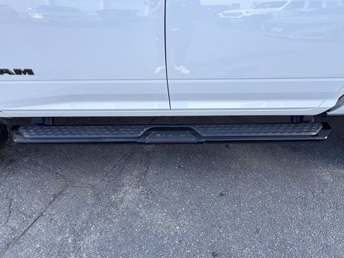 Used 2025 RAM 2500 Big Horn image 5