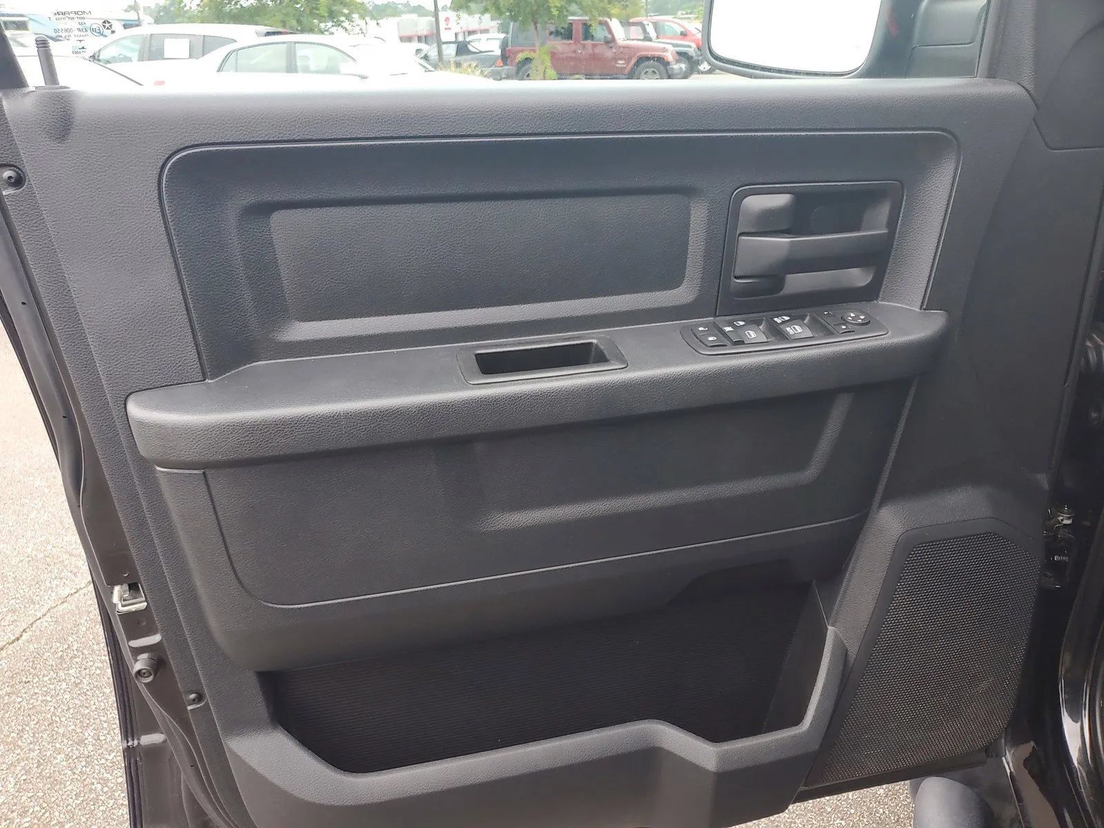 Used 2017 RAM 1500 Tradesman w/ Popular Equipment Group AWD/4WD image 21